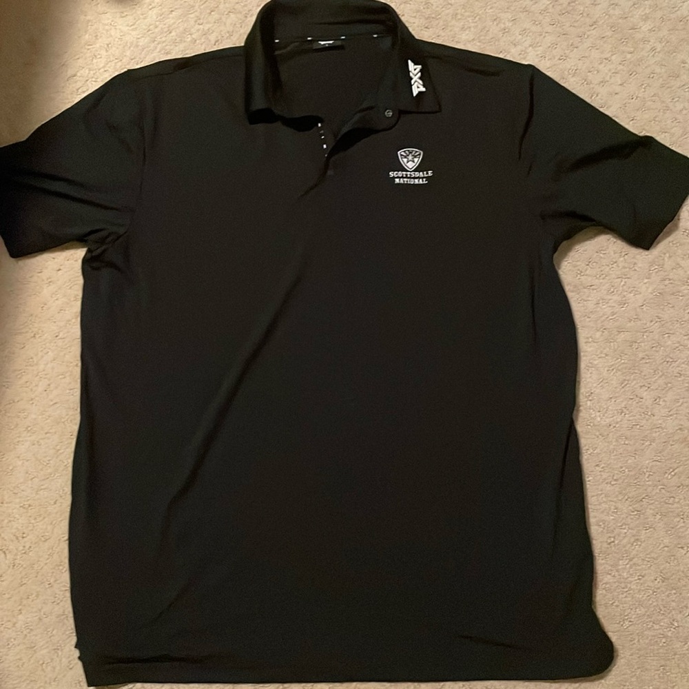 Men’s PXG Golf Shirt
